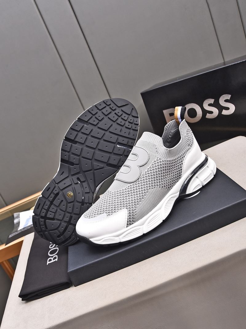 Boss Shoes